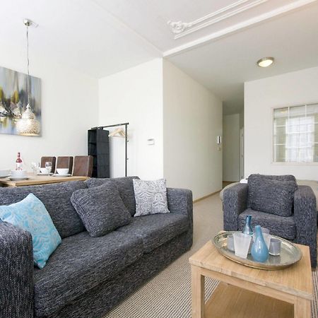 Plantage Hortus Apartments Amsterdam Dış mekan fotoğraf