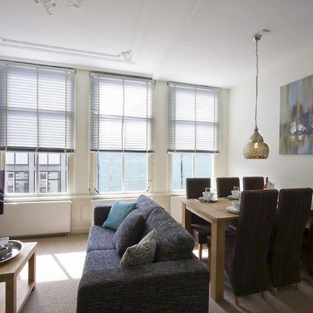 Plantage Hortus Apartments Amsterdam Dış mekan fotoğraf