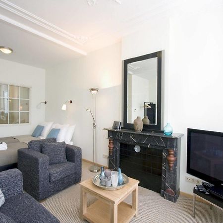 Plantage Hortus Apartments Amsterdam Dış mekan fotoğraf
