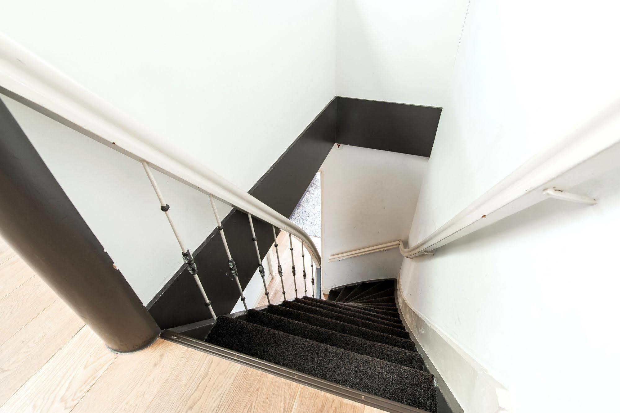 Plantage Hortus Apartments Amsterdam Dış mekan fotoğraf