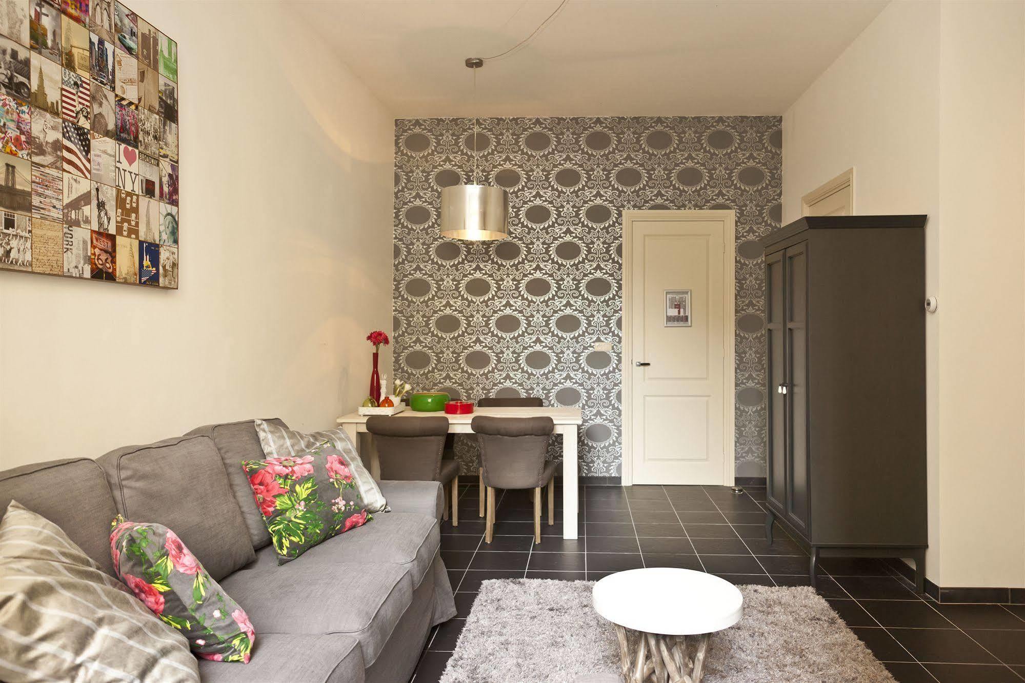 Plantage Hortus Apartments Amsterdam Dış mekan fotoğraf